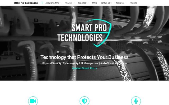 Smart Pro Technologies
