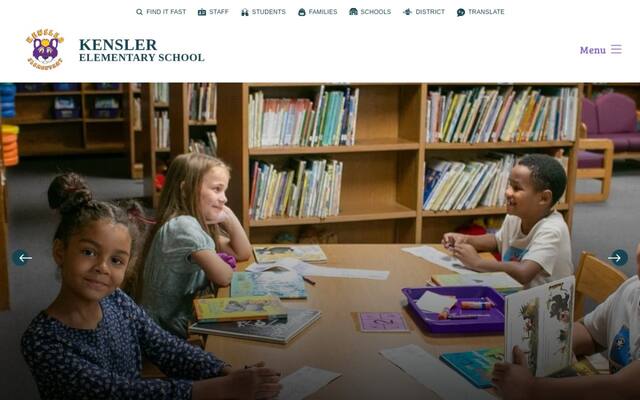 Kensler Elem