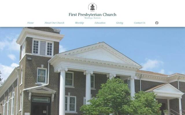 First Presbyterian Church