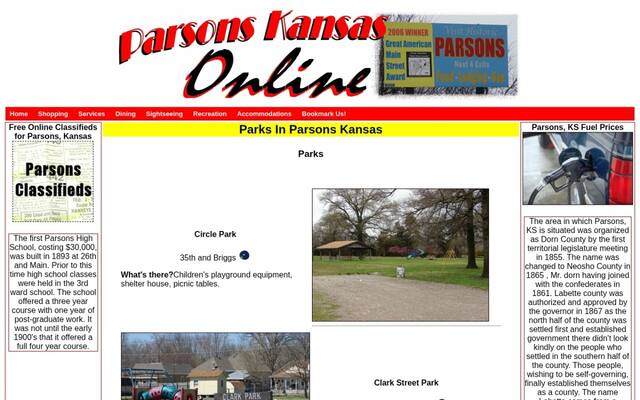 Forest Park