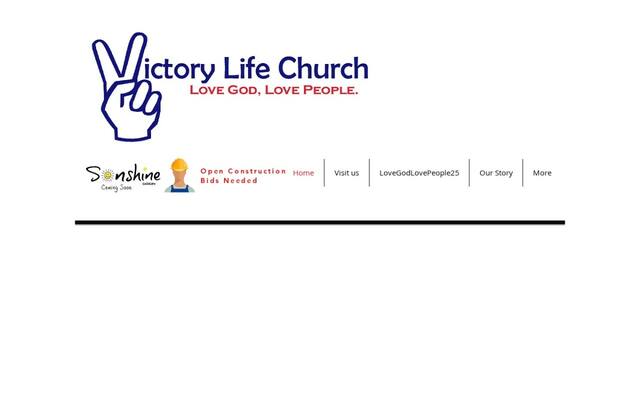 Victory Life Church