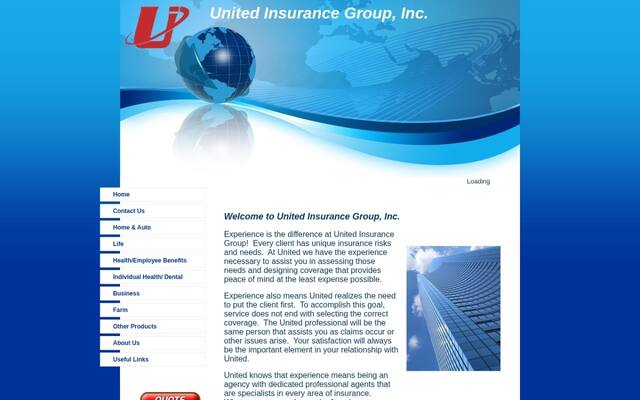 United Insurance Group