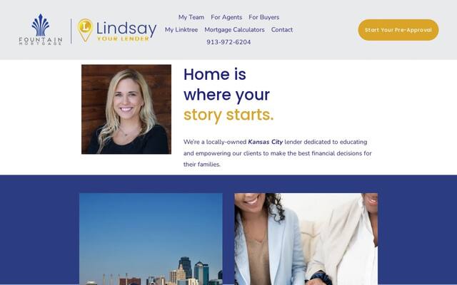 Lindsayyourlender