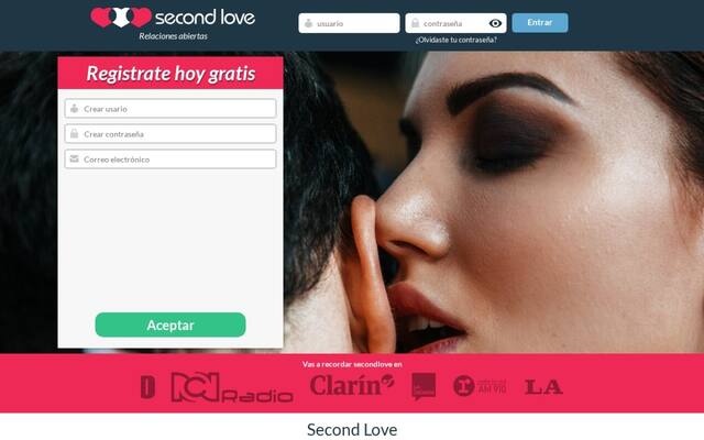 Second Love Gifts