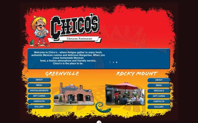 Chico's Restaurant