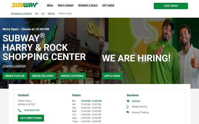 Subway