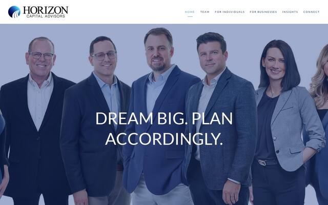 Horizon Capital Advisors