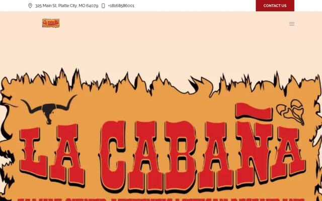 La Cabana