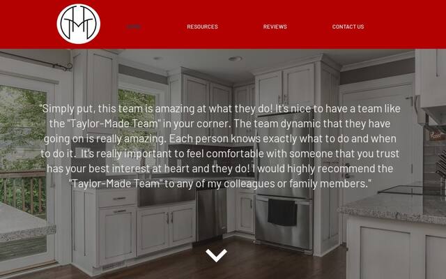 Taylor-Made Team Real Estate