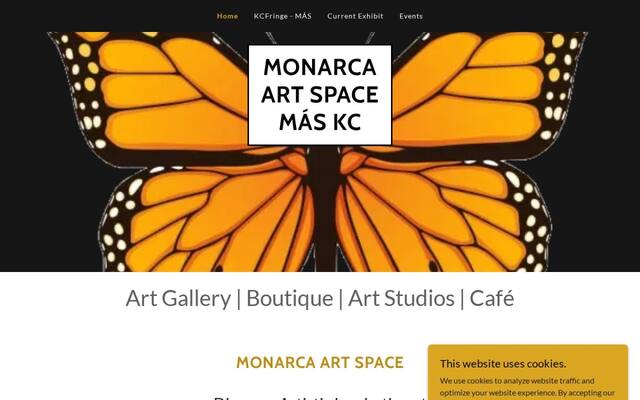 Monarca Art Space