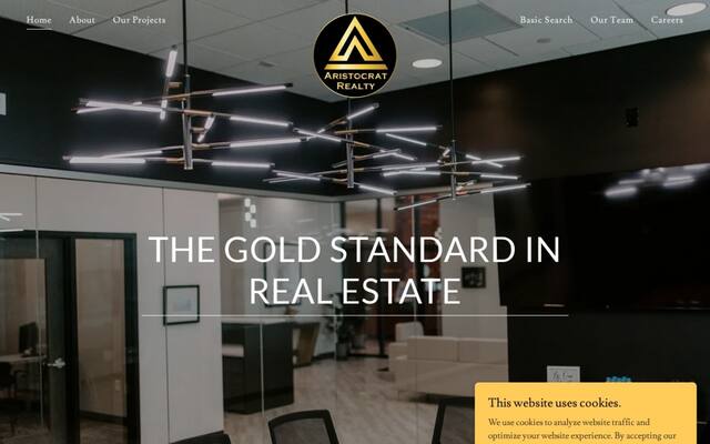 Aristocrat Realty