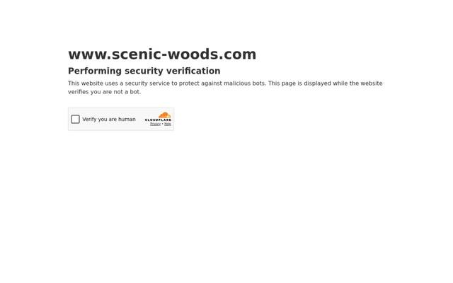 Scenic Woods Apartments
