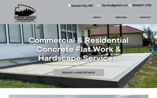 Superior Painting and Remodel