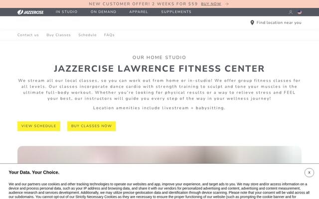 Jazzercise