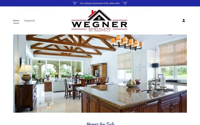 Wegner Realty