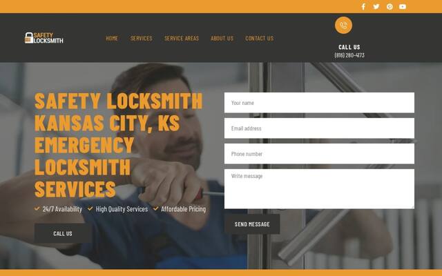 Safety Locksmith