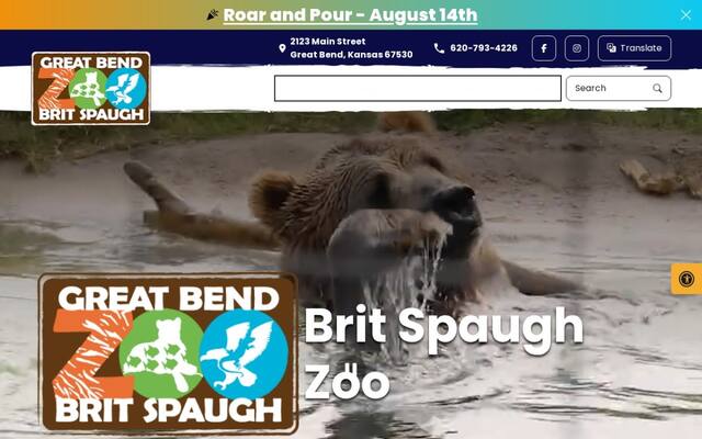 Great Bend Zoo
