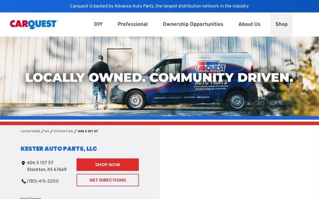 Carquest