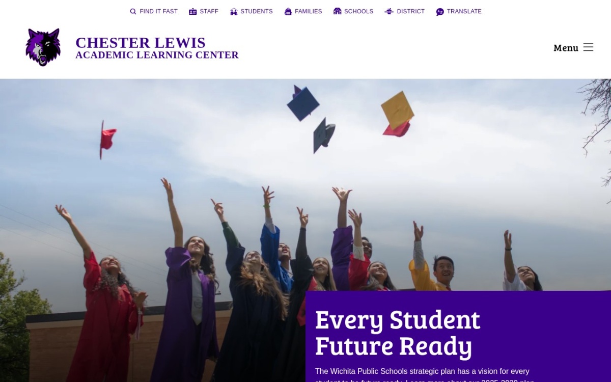 Wichita Learning Center