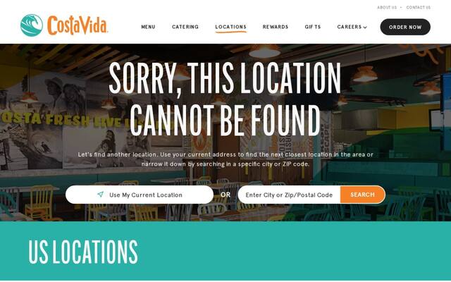 Costa Vida