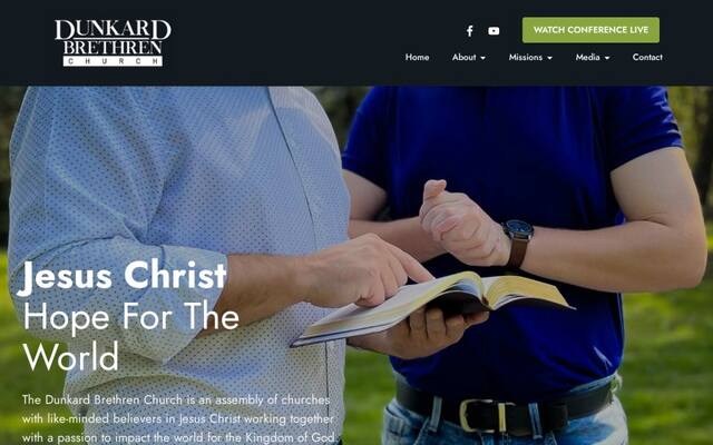 Dunkard Brethren Church