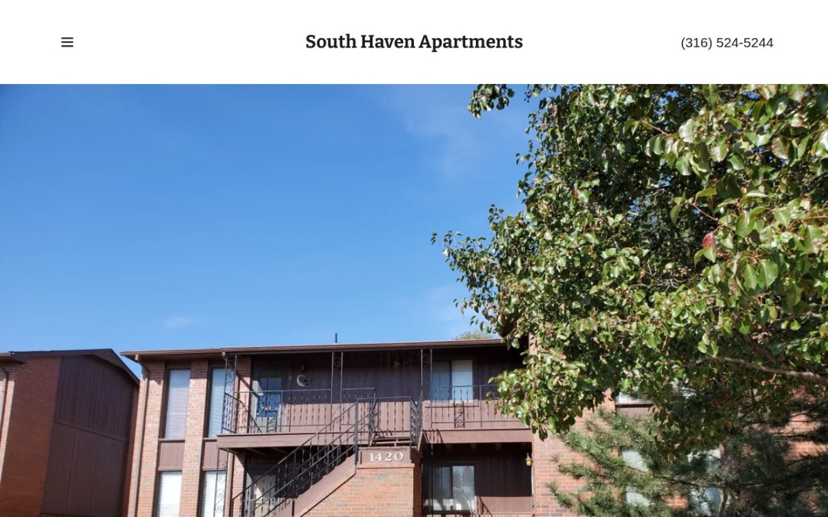 South Haven Apartments
