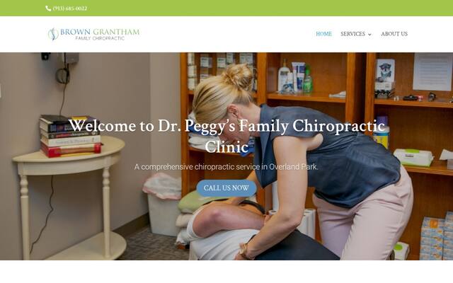 Brown Grantham Family Chiropractic
