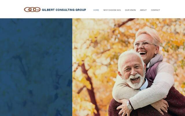 Gilbert Consulting Group