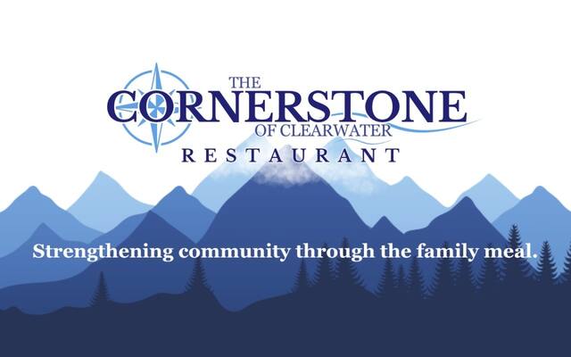 The Cornerstone of Clearwater