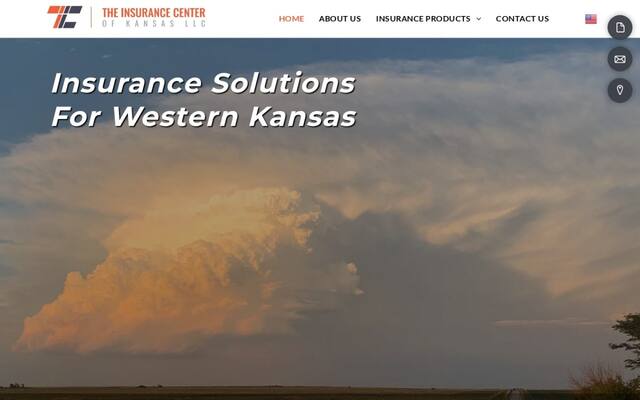 The Insurance Center of Kansas