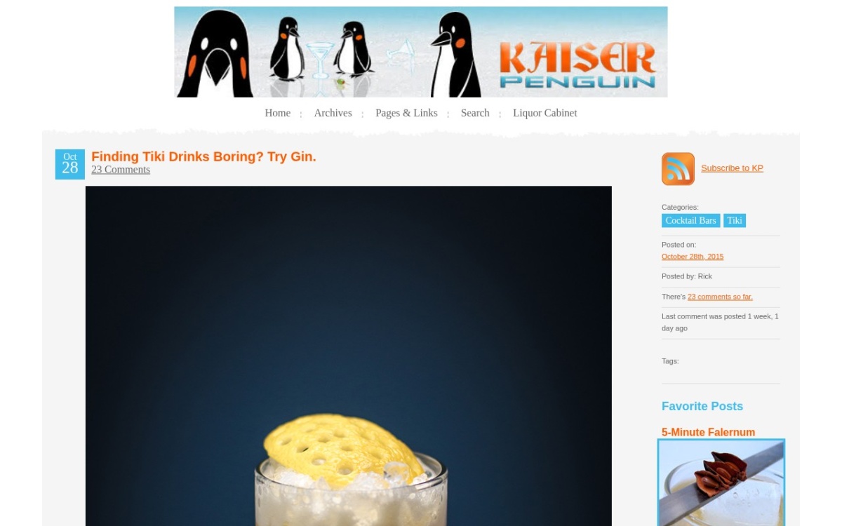 Kaiser Liquor East