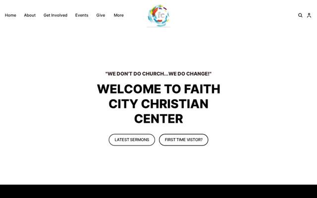 Faith City Christian Center