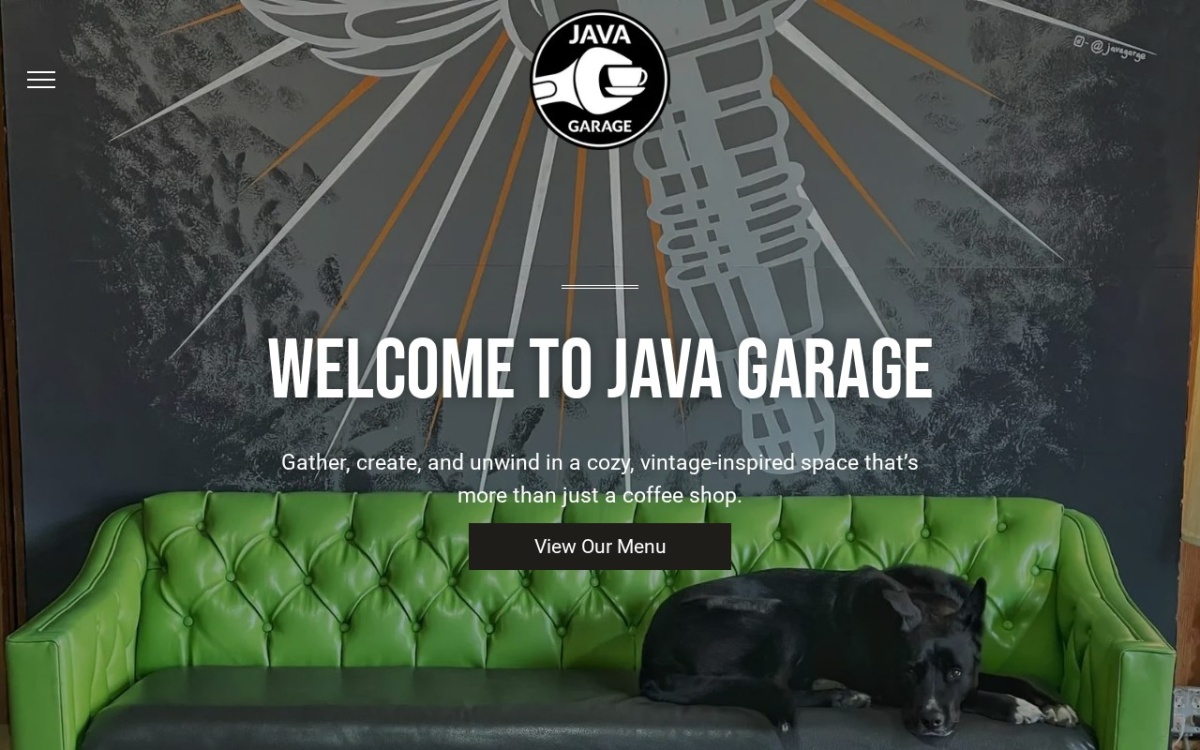 Java Garage LLC