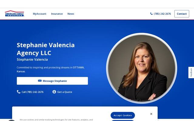Dee Jay Flummerfelt Agency