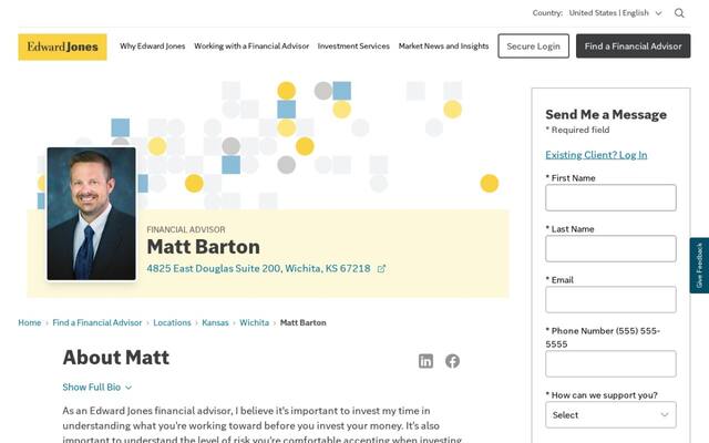 Matt Barton