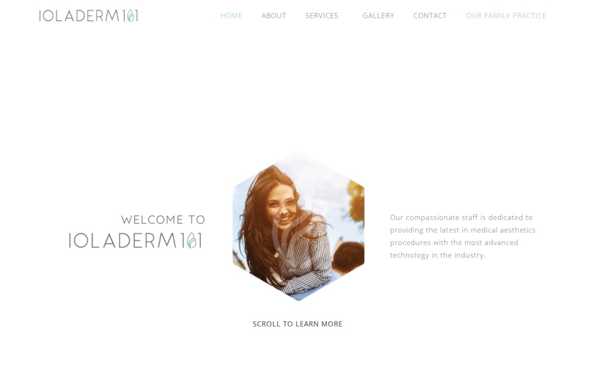 Iola DERM 101 Inc.