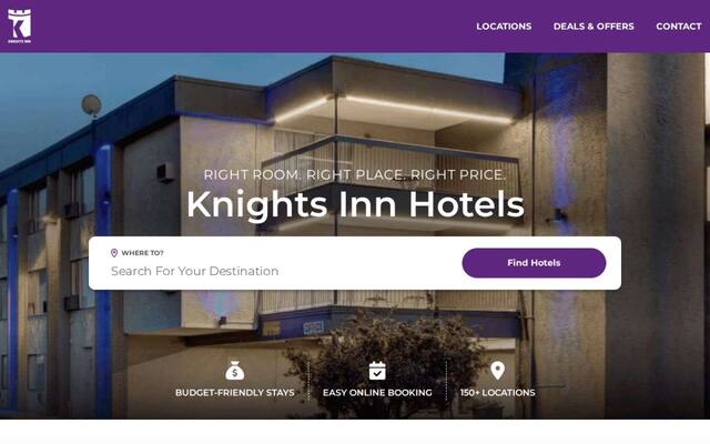 Knights Inn