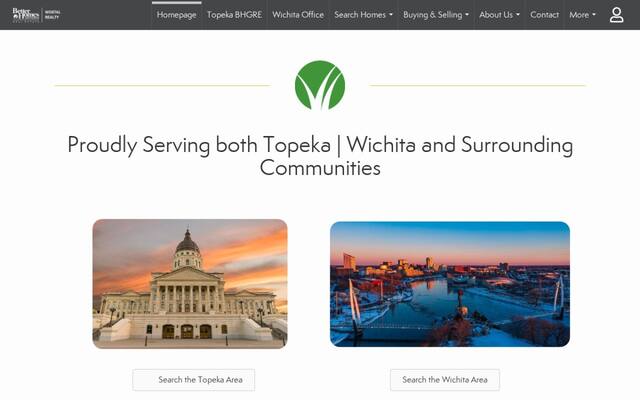 Marie Segura, REALTOR Better Homes & Gardens Real Estate - WOSTAL REALTY