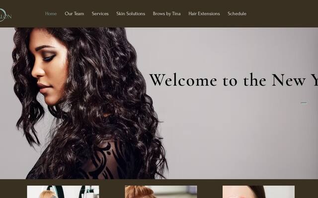 Rio Salon