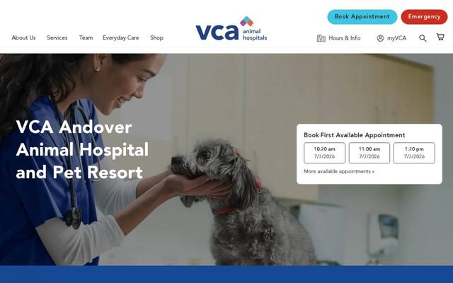 Butler County Veterinary Group