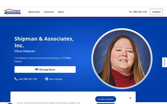 Shipman and Associates