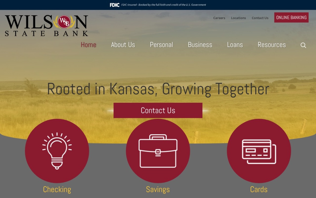 Wilson State Bank