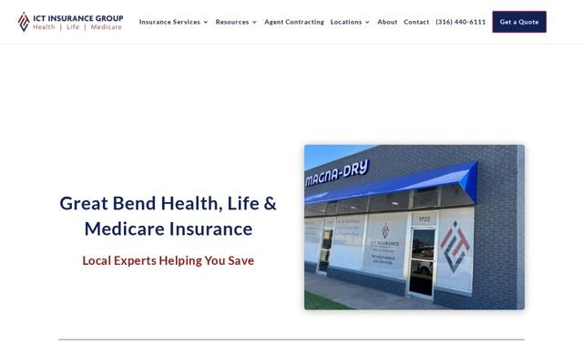 ICT Insurance Group