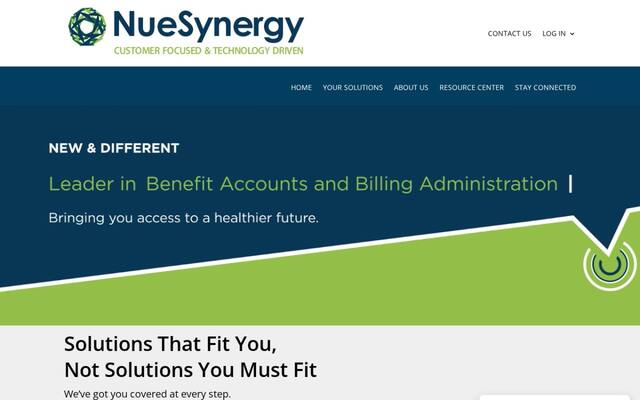 NueSynergy