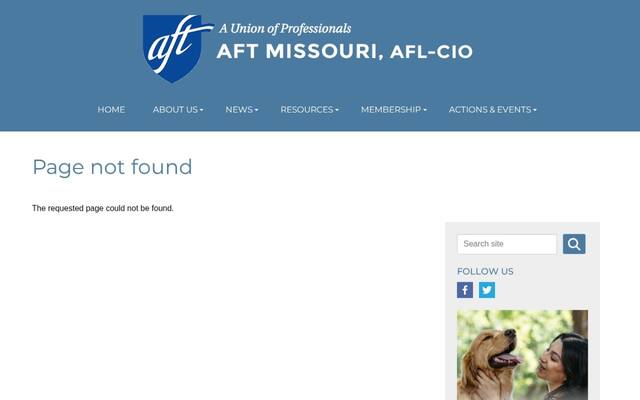 AFT Local 691