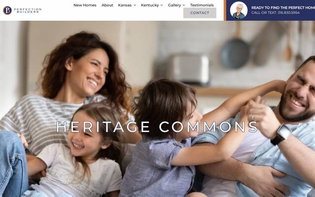 Heritage Commons