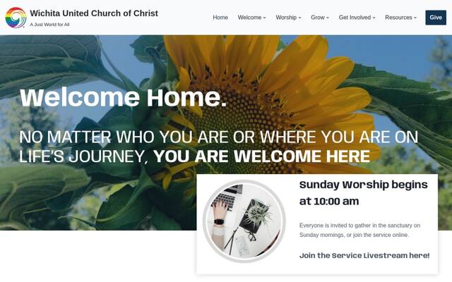 Wichita United Church of Christ