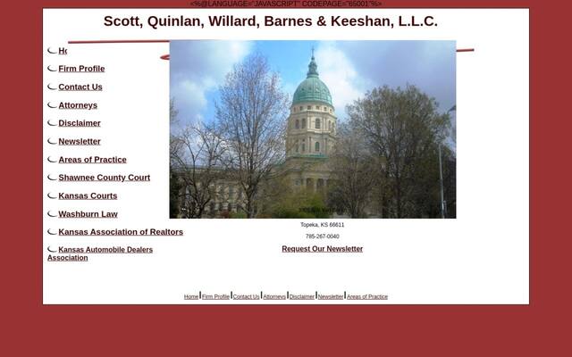Willard Law Office LLC