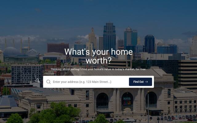 Dani Beyer Real Estate - Keller Williams KC North