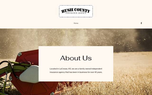 Rush County Insurance Service